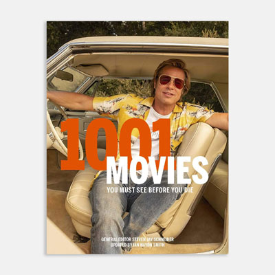 Book of Movies
