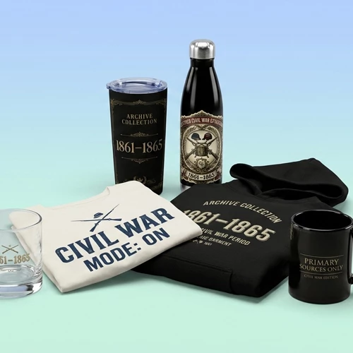 Roman History Buff Gift Ideas