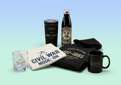 Civil War Gifts