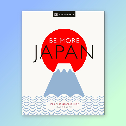 Be More Japan