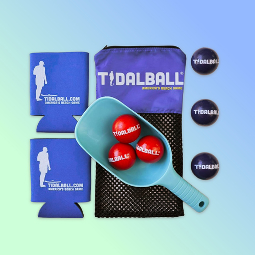 Beach Game Set