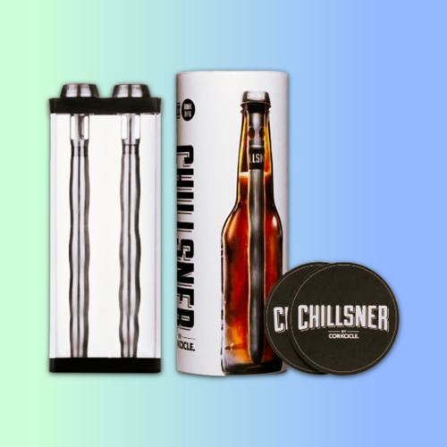 Beer Chiller Stick