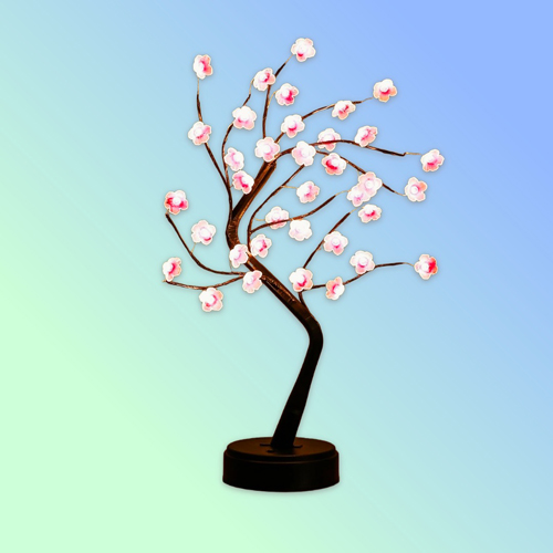 Japanese Style Tree Light