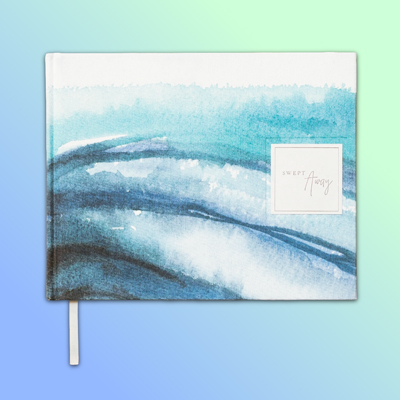 Coastal Guest Book