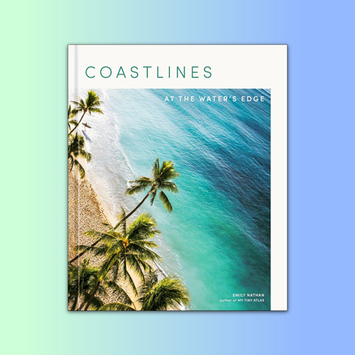 Coastlines Book