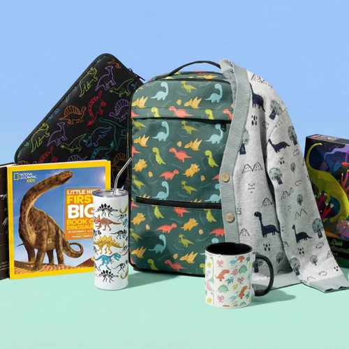 Dinosaur Gifts