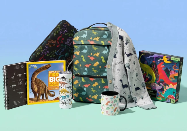 Dinosaur Gifts