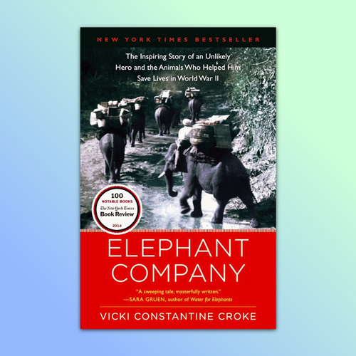 Elephant Company Book