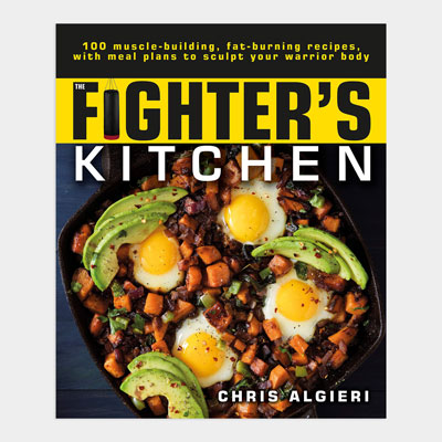 The Fighter’s Kitchen