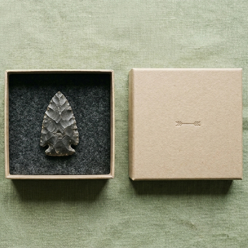 Gift Like a Caveman