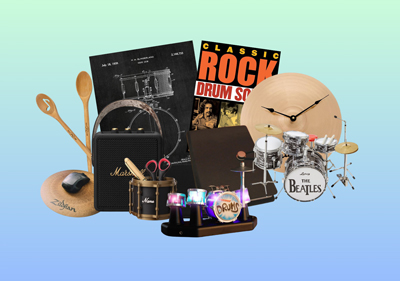 Drummer Gifts