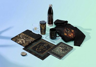 greek gifts
