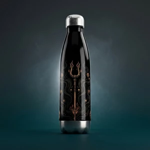 Hades Bident Water Bottle