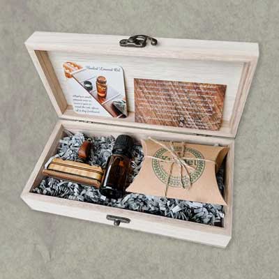 Guitarist Gift Box