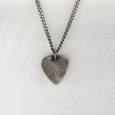 Guitar Pendant
