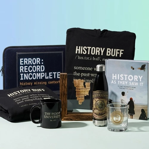 History Gifts