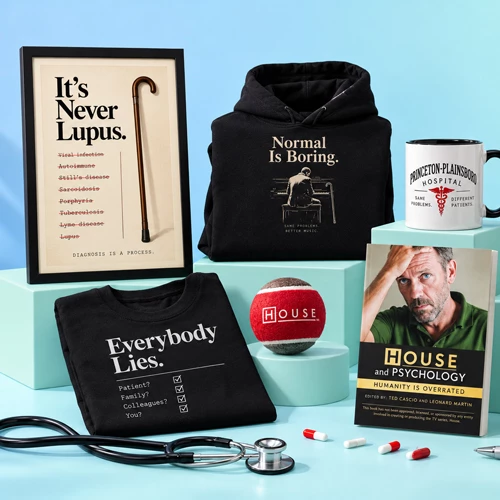 House MD Gifts