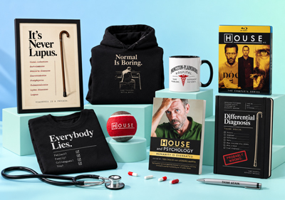 House MD Gifts