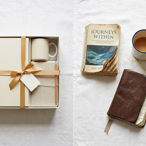 Useful Gifts