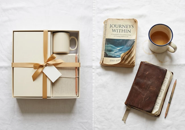 Useful Gifts