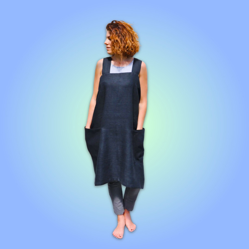 Japanese Apron