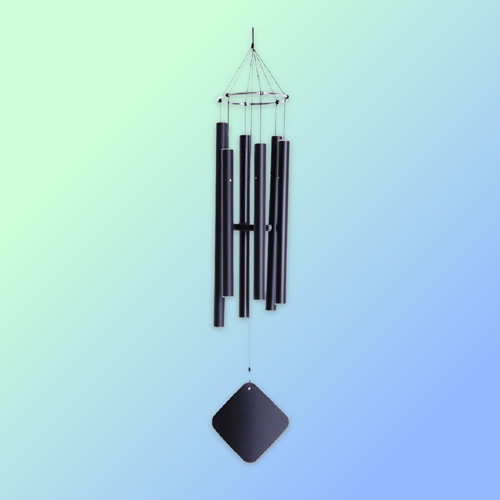 Japanese Wind Chimes