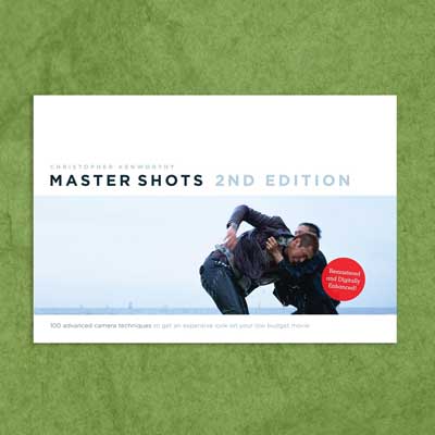 Master Shots Volume 1