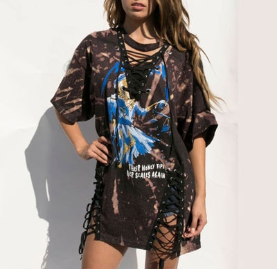 Metallica T-shirt