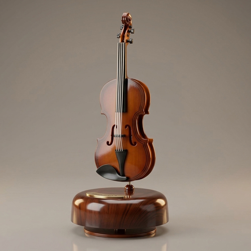 Music Box