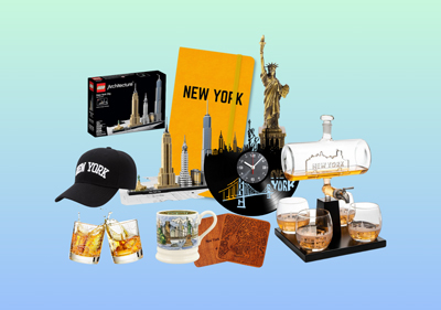 New York Graphic