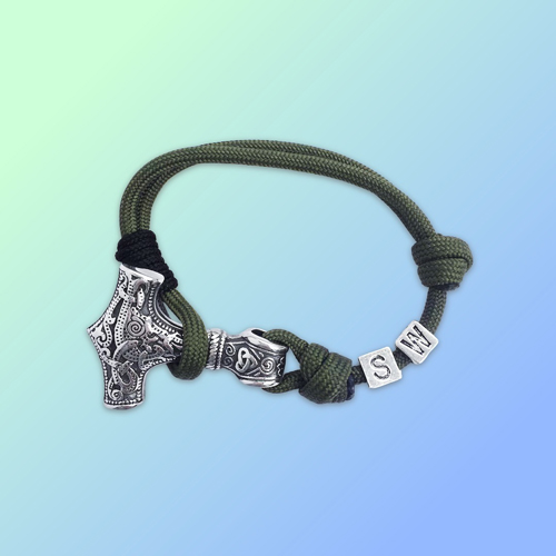 Viking Bracelet