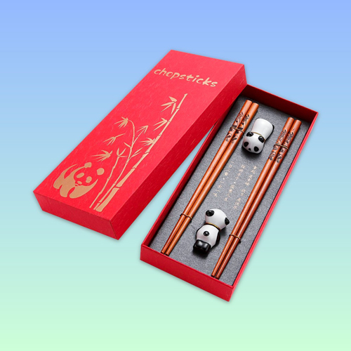 Panda Chopsticks