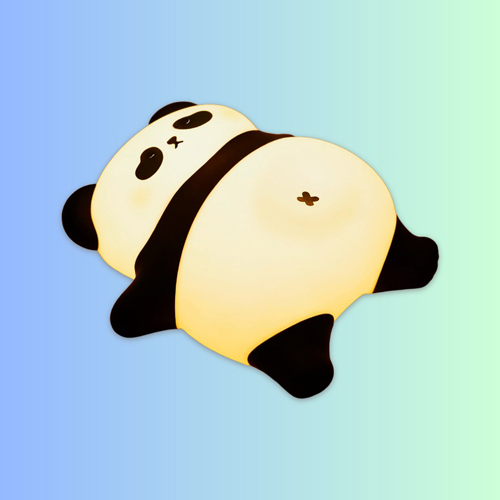 Panda Night Light