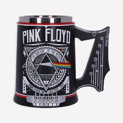 Pink Floyd Tankard