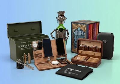 History Gifts