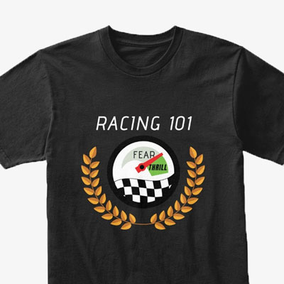 Racing T-shirt