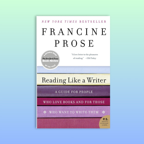 Book on Writing