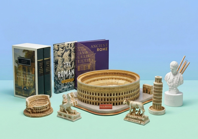 roman gifts