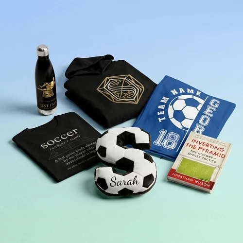 History Gifts