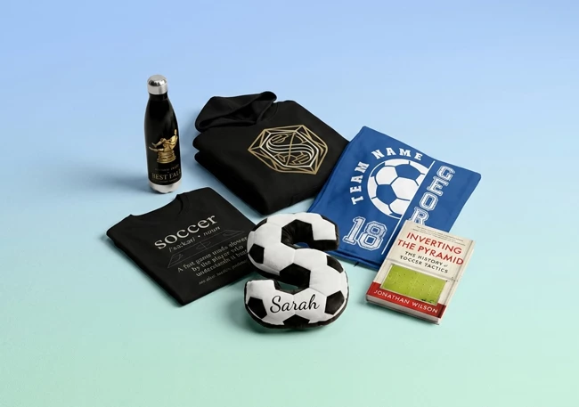 History Gifts