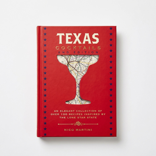 Texas Cocktails