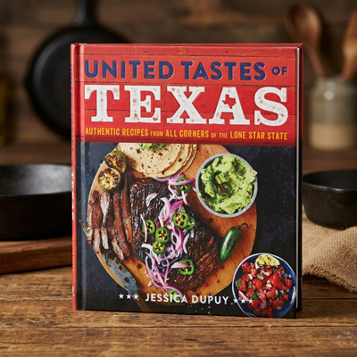 Texas Gift Basket