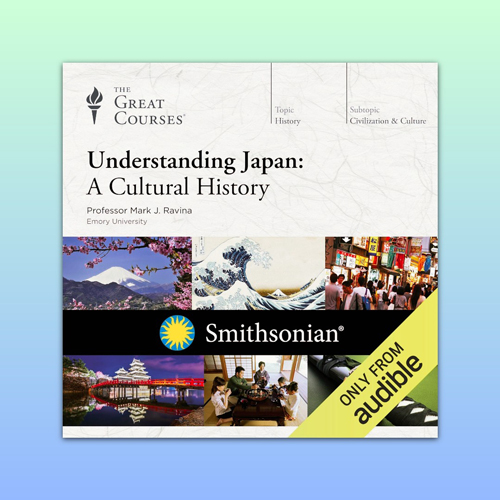 Understanding Japan