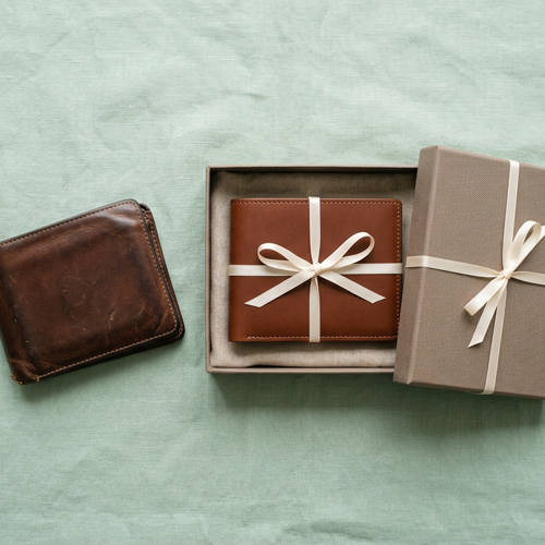 Useful Gifts