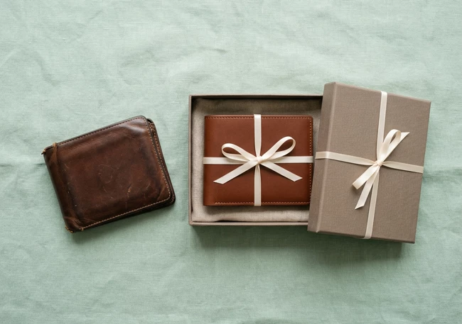 Useful Gifts