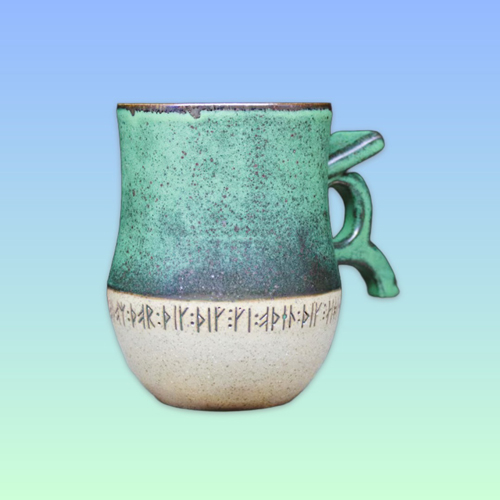 Viking Mug