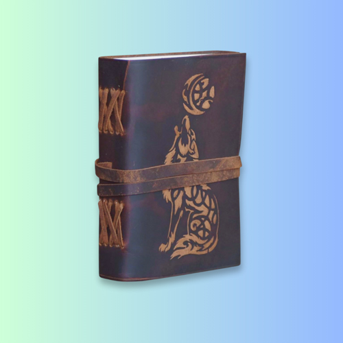 Wolf Journal